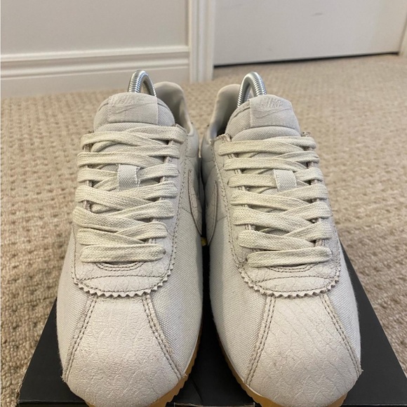 Nike Cortez Light Bone - Picture 3 of 6